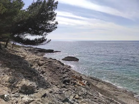 Apartment Anethum Premantura 0*,  Kroatien
