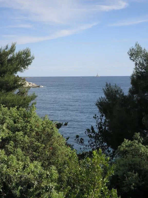 Apartment Anethum Premantura Kroatien