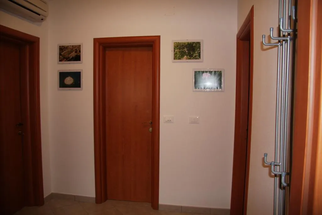 Apartment Anethum Premantura Kroatien