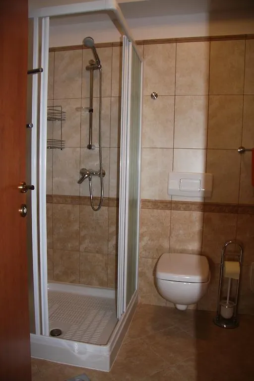 Apartment Anethum Premantura Kroatien